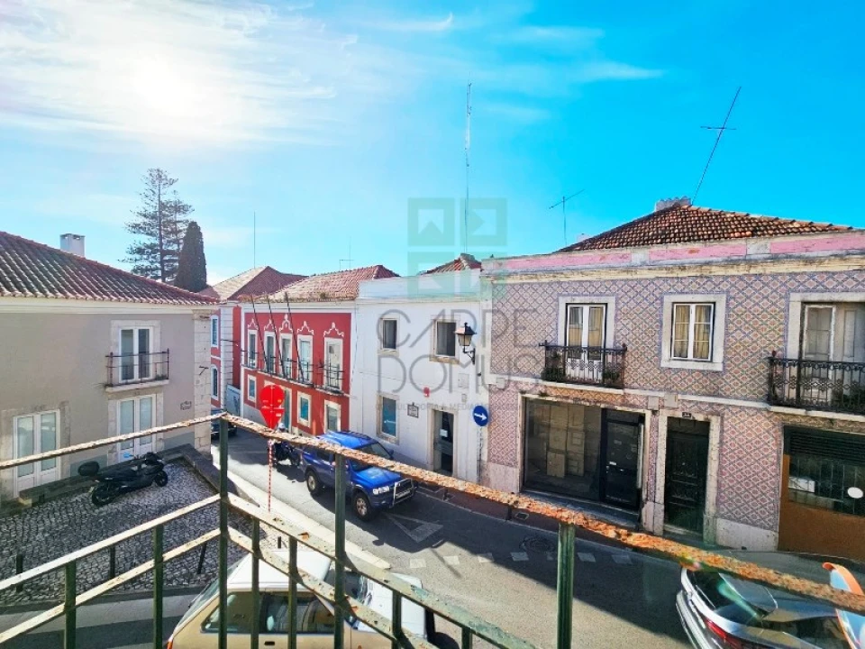 Prédio para Venda em Oeiras e São Julião da Barra, Paço de Arcos e Caxias Foto 23