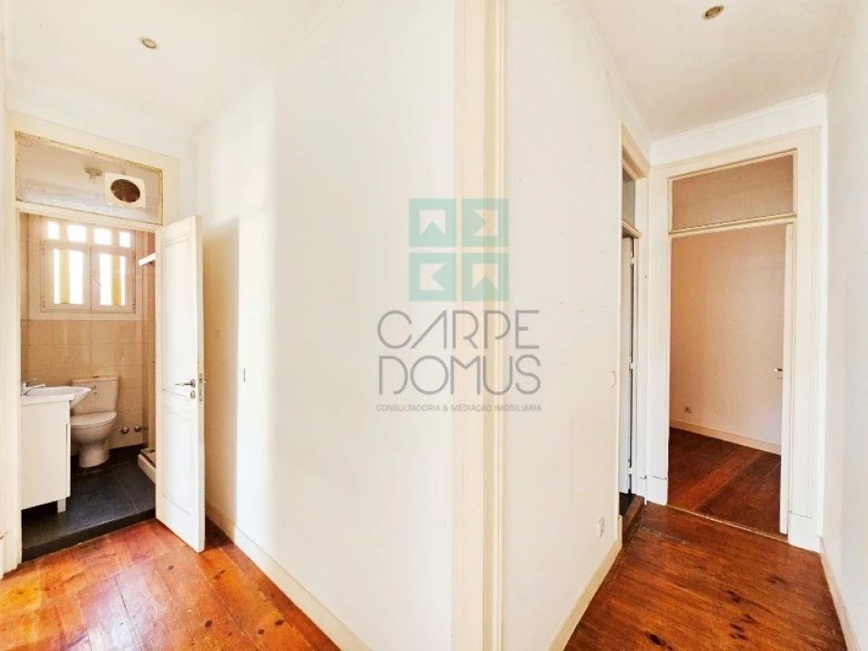 Prédio para Venda em Oeiras e São Julião da Barra, Paço de Arcos e Caxias Foto 24