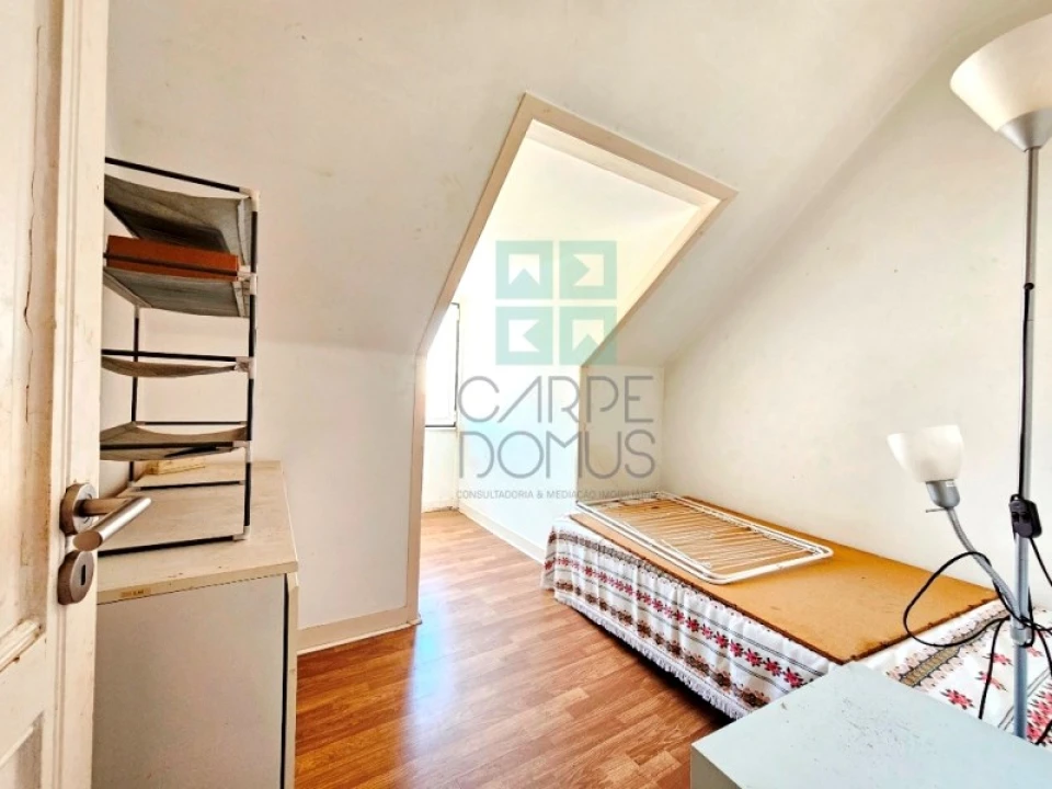 Prédio para Venda em Oeiras e São Julião da Barra, Paço de Arcos e Caxias Foto 36