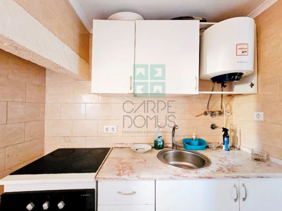 Prédio para Venda em Oeiras e São Julião da Barra, Paço de Arcos e Caxias Foto 39