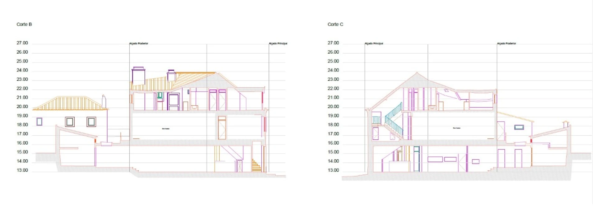 Prédio para Venda em Oeiras e São Julião da Barra, Paço de Arcos e Caxias Foto 73