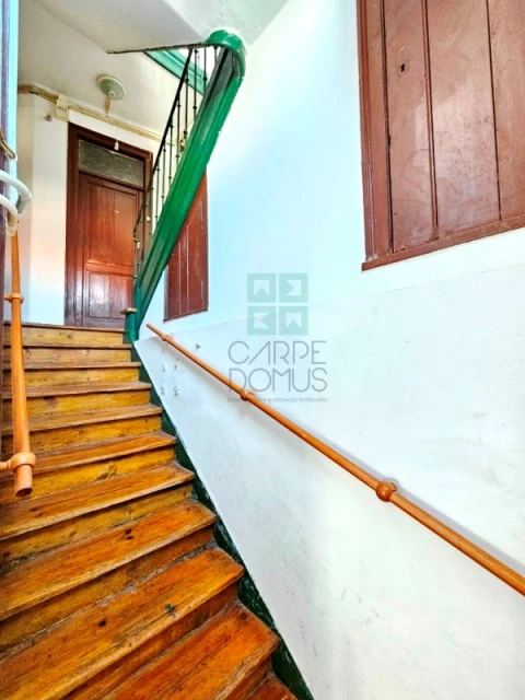 Prédio para Venda em Oeiras e São Julião da Barra, Paço de Arcos e Caxias