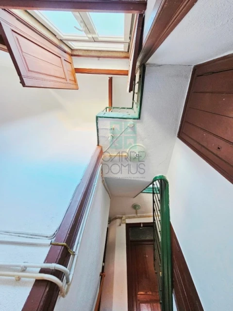 Prédio para Venda em Oeiras e São Julião da Barra, Paço de Arcos e Caxias