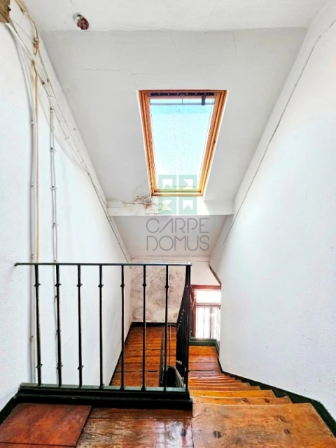 Prédio para Venda em Oeiras e São Julião da Barra, Paço de Arcos e Caxias