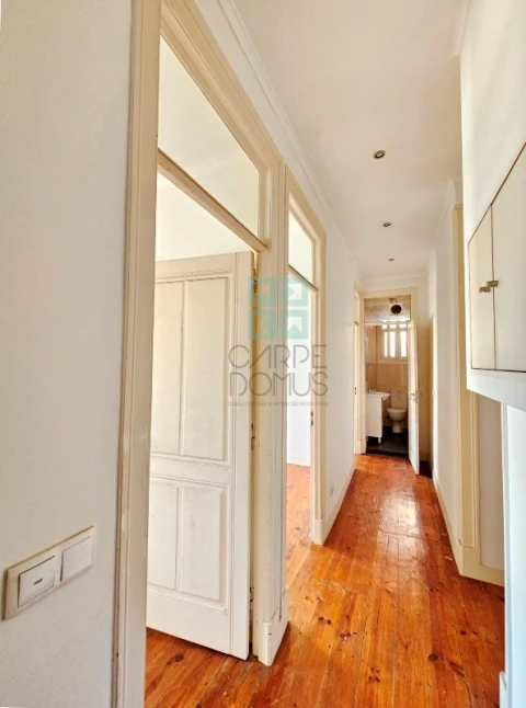 Prédio para Venda em Oeiras e São Julião da Barra, Paço de Arcos e Caxias