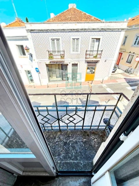 Prédio para Venda em Oeiras e São Julião da Barra, Paço de Arcos e Caxias