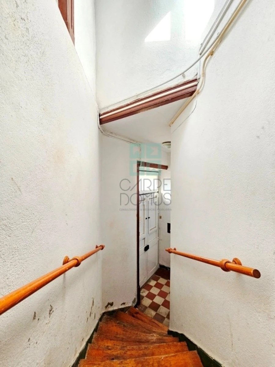 Prédio para Venda em Oeiras e São Julião da Barra, Paço de Arcos e Caxias Foto 58