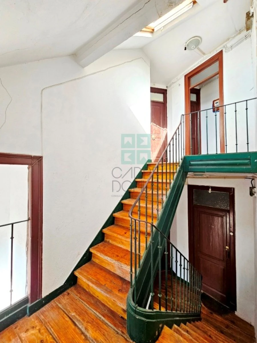 Prédio para Venda em Oeiras e São Julião da Barra, Paço de Arcos e Caxias Foto 57