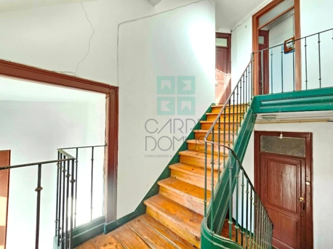 Prédio para Venda em Oeiras e São Julião da Barra, Paço de Arcos e Caxias Foto 30