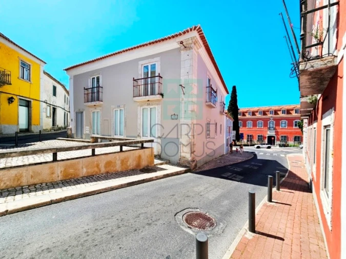 Prédio para Venda em Oeiras e São Julião da Barra, Paço de Arcos e Caxias Foto 62