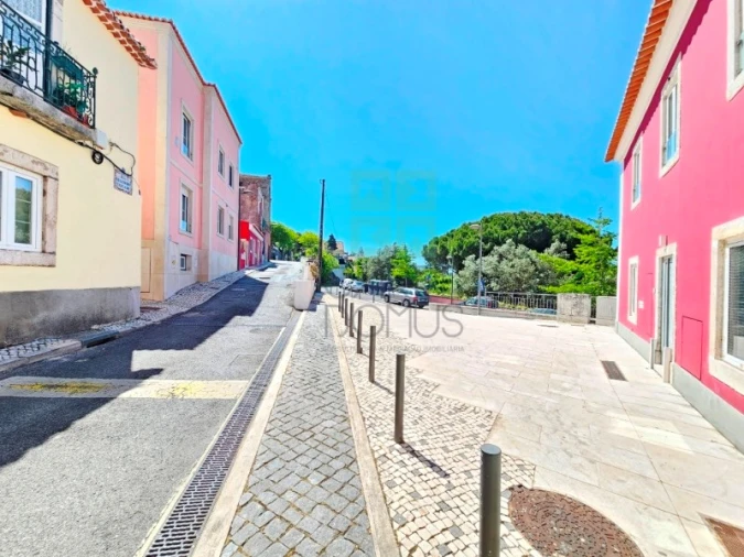 Prédio para Venda em Oeiras e São Julião da Barra, Paço de Arcos e Caxias Foto 60