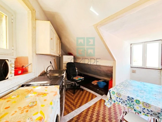 Prédio para Venda em Oeiras e São Julião da Barra, Paço de Arcos e Caxias Foto 53