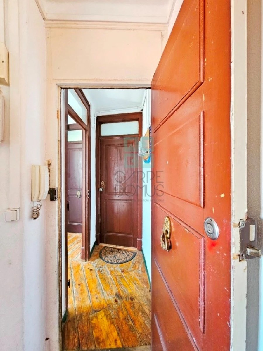 Prédio para Venda em Oeiras e São Julião da Barra, Paço de Arcos e Caxias Foto 48