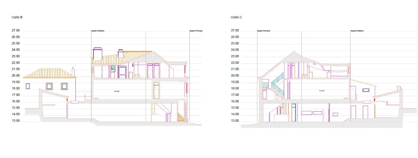 Prédio para Venda em Oeiras e São Julião da Barra, Paço de Arcos e Caxias Foto 73