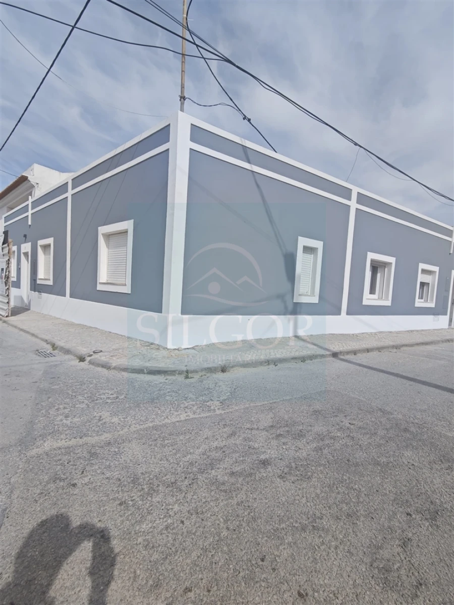 Moradia T3 para Venda em Baixa da Banheira e Vale da Amoreira Foto 17