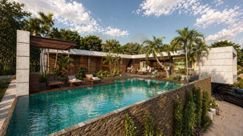 Moradia T3 para Venda em Bárrio e Cepões