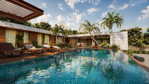 Moradia T3 para Venda em Bárrio e Cepões