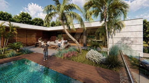 Moradia T3 para Venda em Bárrio e Cepões