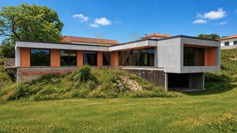 Moradia T3 para Venda em Bárrio e Cepões