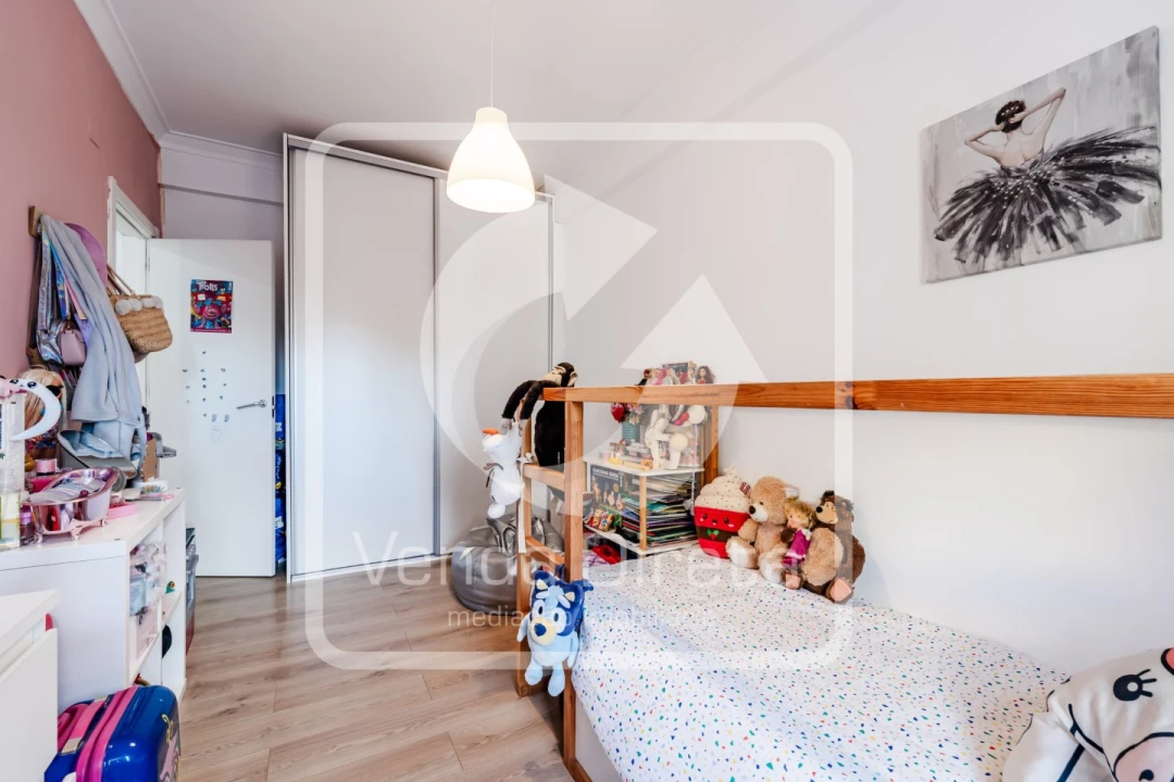 Apartamento T3 para Venda em União das Freguesias de Setúbal Foto 23