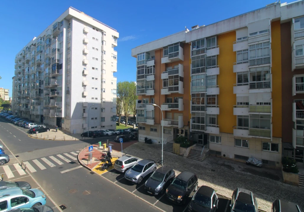 Apartamento T2 para Venda em Oeiras e São Julião da Barra, Paço de Arcos e Caxias Foto 15