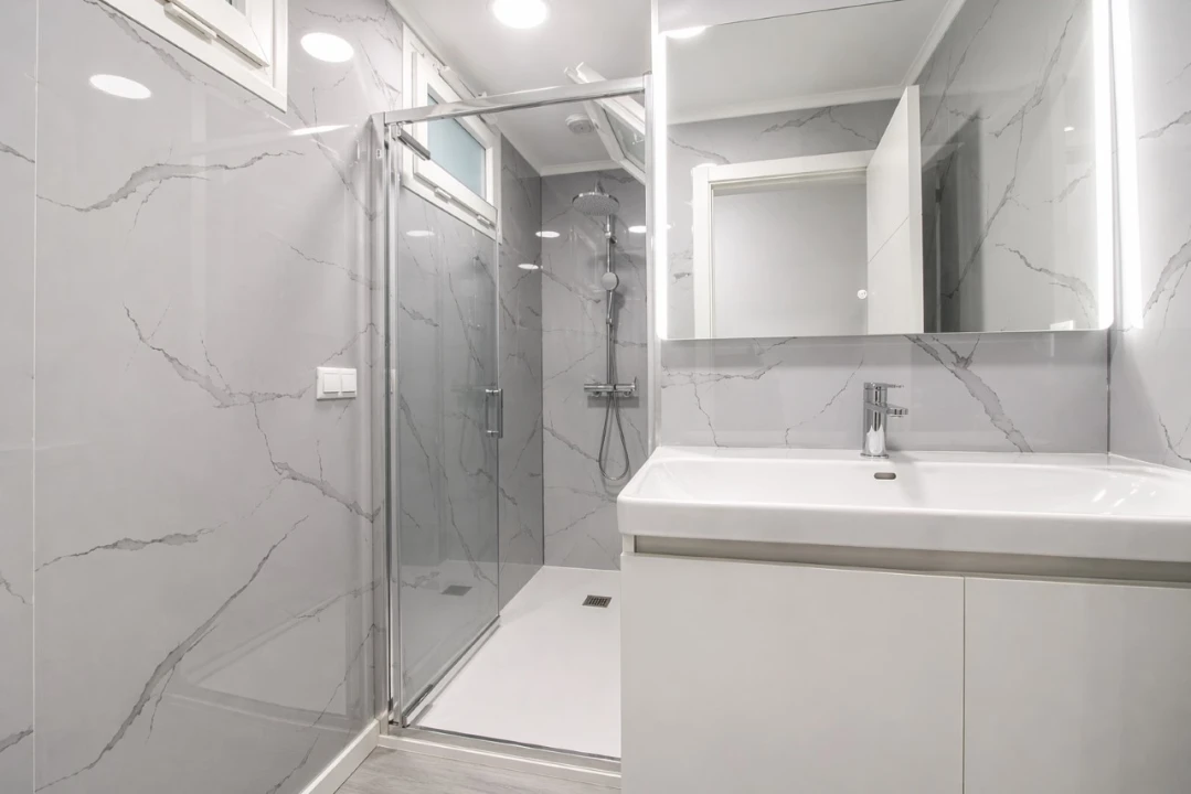 Apartamento T2 para Venda em Oeiras e São Julião da Barra, Paço de Arcos e Caxias Foto 9