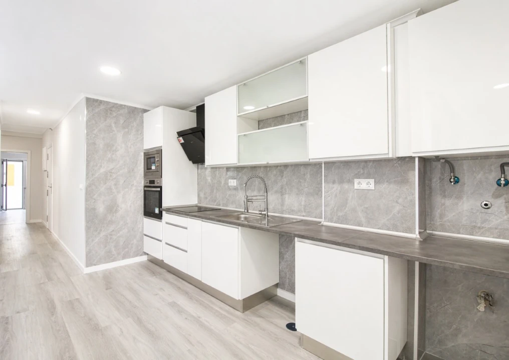 Apartamento T2 para Venda em Oeiras e São Julião da Barra, Paço de Arcos e Caxias Foto 5