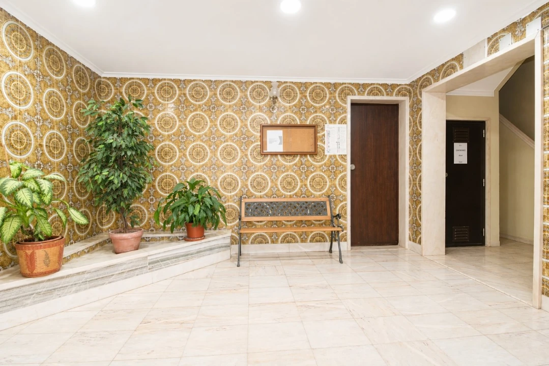 Apartamento T2 para Venda em Oeiras e São Julião da Barra, Paço de Arcos e Caxias Foto 13