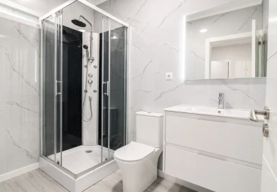 Apartamento T2 para Venda em Oeiras e São Julião da Barra, Paço de Arcos e Caxias