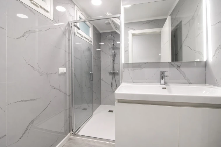 Apartamento T2 para Venda em Oeiras e São Julião da Barra, Paço de Arcos e Caxias Foto 9
