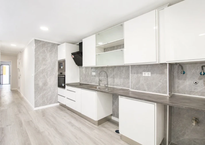 Apartamento T2 para Venda em Oeiras e São Julião da Barra, Paço de Arcos e Caxias Foto 5