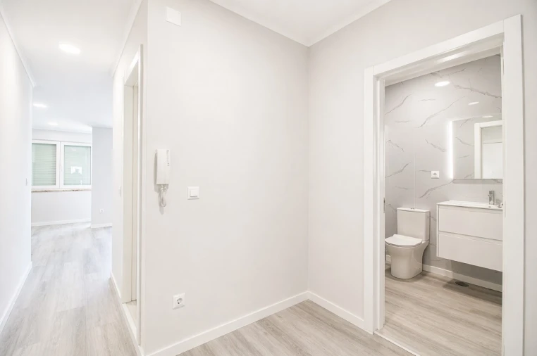 Apartamento T2 para Venda em Oeiras e São Julião da Barra, Paço de Arcos e Caxias Foto 6