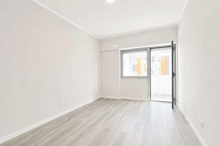 Apartamento T2 para Venda em Oeiras e São Julião da Barra, Paço de Arcos e Caxias Foto 10