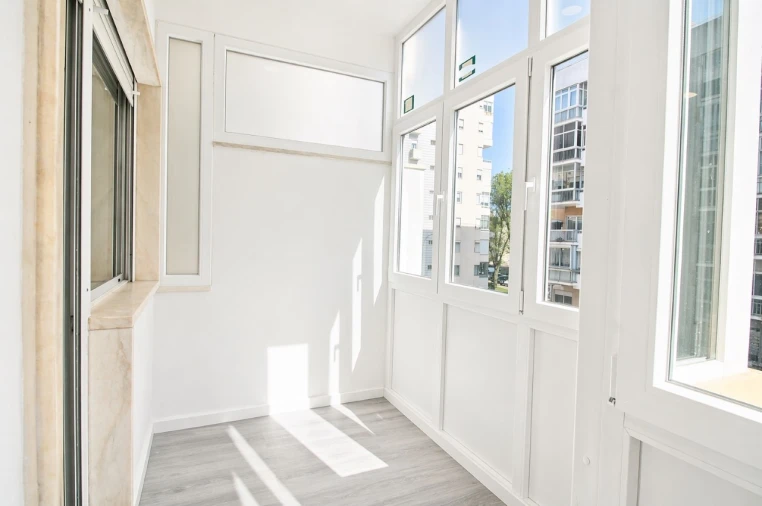 Apartamento T2 para Venda em Oeiras e São Julião da Barra, Paço de Arcos e Caxias Foto 11