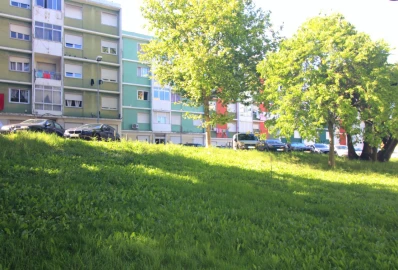 Apartamento T2 para Venda em Benfica