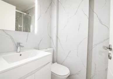 Apartamento T2 para Venda em Benfica
