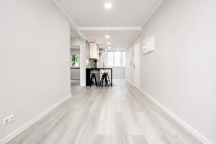 Apartamento T2 para Venda em Benfica Foto 5