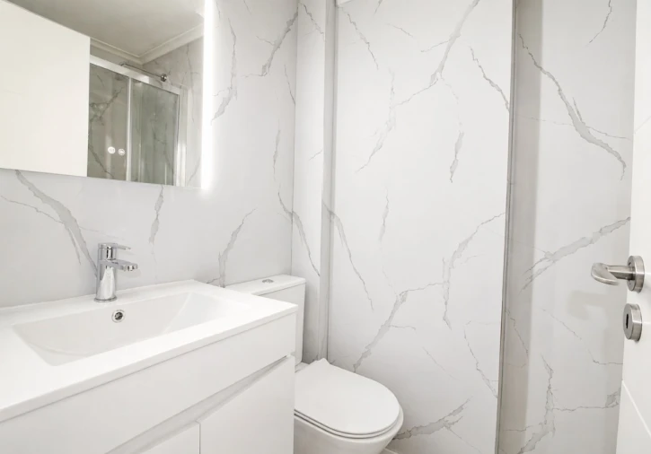 Apartamento T2 para Venda em Benfica Foto 7