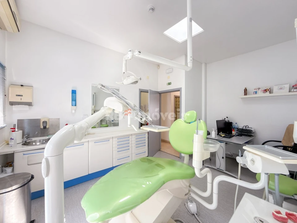 Negócio para Venda em Azinhaga Foto 25