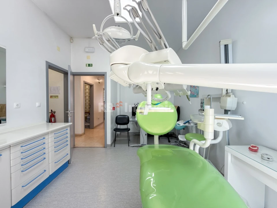 Negócio para Venda em Azinhaga Foto 26