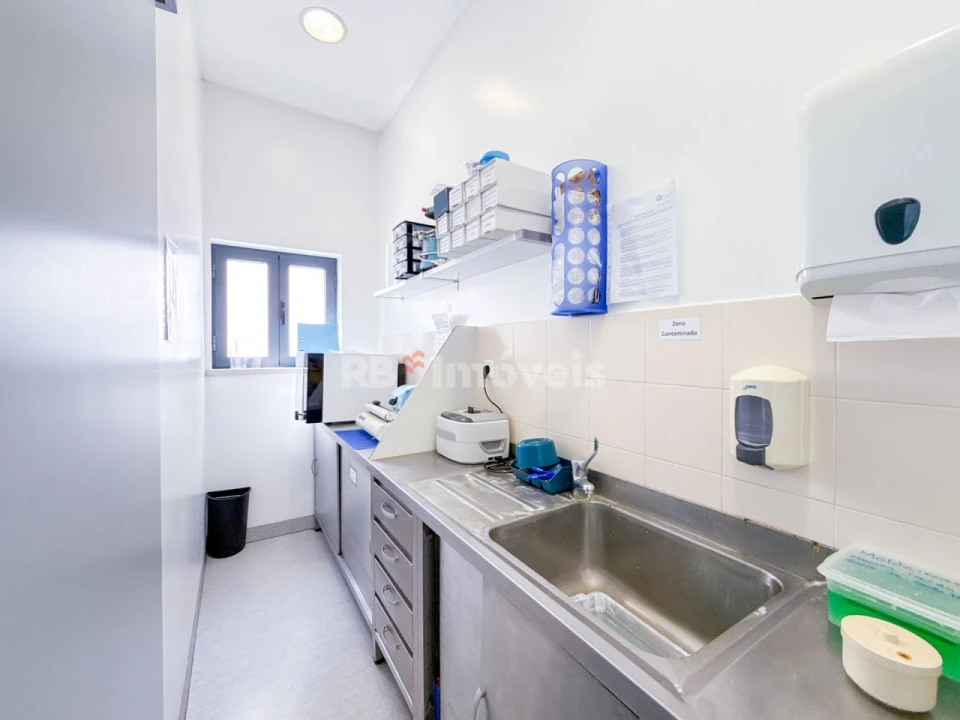 Negócio para Venda em Azinhaga Foto 28