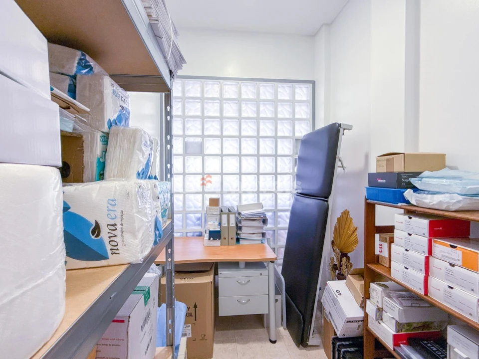 Negócio para Venda em Azinhaga Foto 36