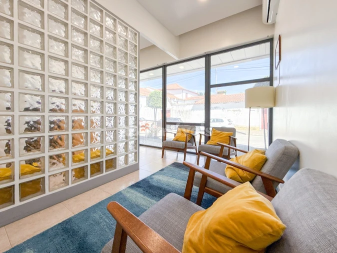 Negócio para Venda em Azinhaga Foto 11