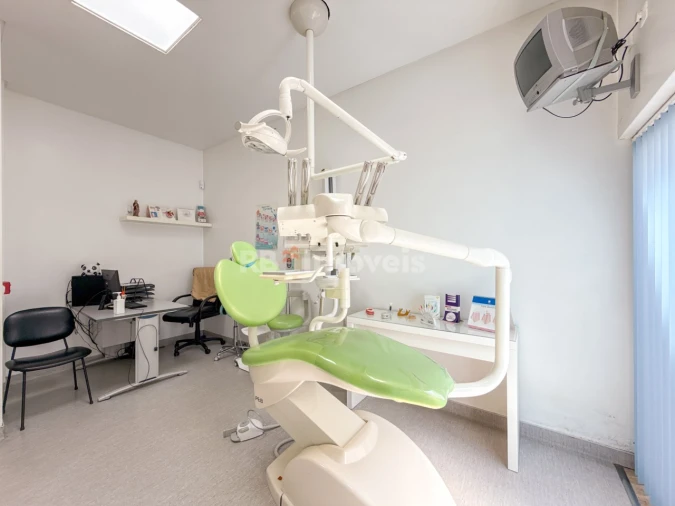 Negócio para Venda em Azinhaga Foto 24