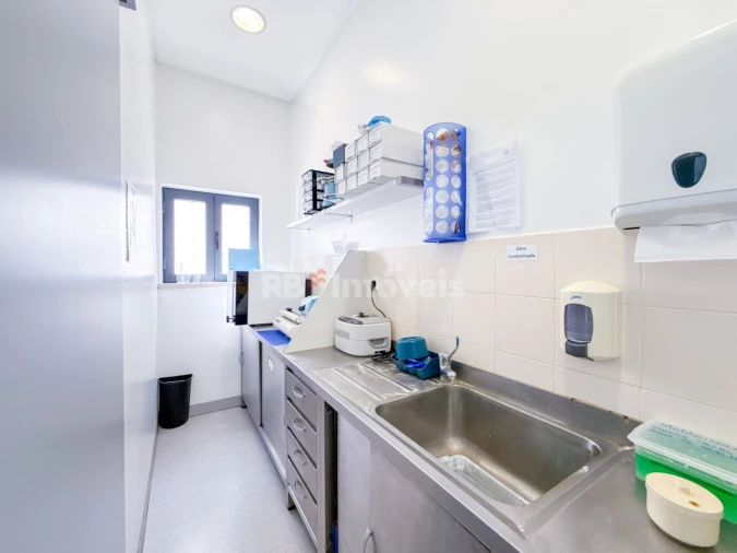 Negócio para Venda em Azinhaga Foto 28