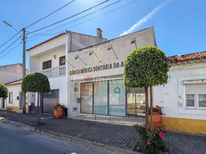 Negócio para Venda em Azinhaga Foto 5