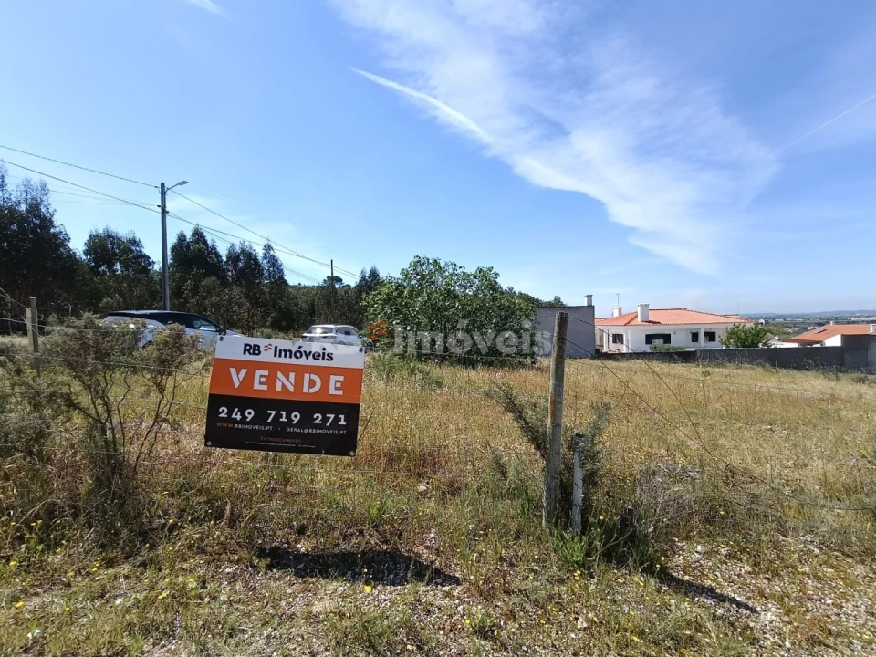 Terreno para Venda em Carregueira Foto 5