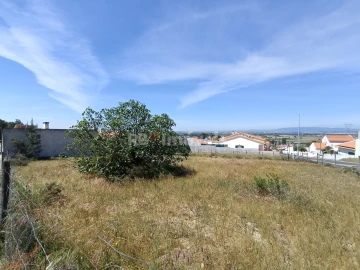 Terreno para Venda em Carregueira