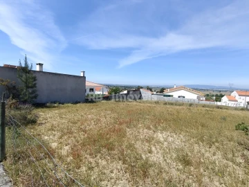 Terreno para Venda em Carregueira