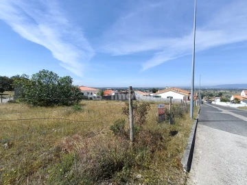 Terreno para Venda em Carregueira